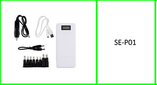 15600mah Laptop Router Power  Bank