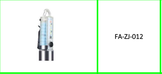 Mini Keychain LED Flashlight