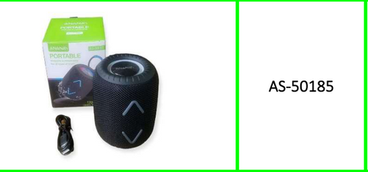 Ananas Portable Wireless Bluetooth  Speaker 1200Mah