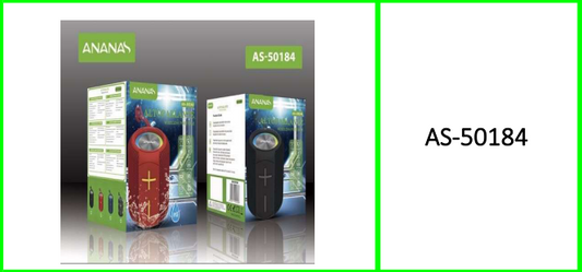 Ananas Portable Wireless Bluetooth  Speaker