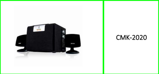 Cama USB Powered Speaker