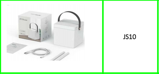 Double Jet 2LTR Humidifier