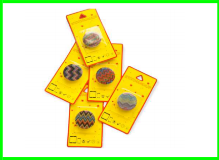 Round Shaped Phone Holder