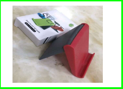 Mini Universal Desktop Cell Phone  Holder