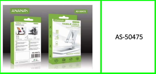 Ananas Cell Phone Desktop Holder  Bracket