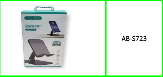 Aerbes Foldable Mobile Phone Bracket