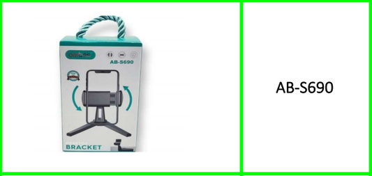 Aerbes Desktop Phone Holder Bracket