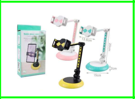 Mobile Phone Tablet Stand