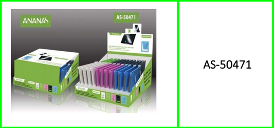 Ananas Foldable Holder Stand For  Mobile And Tablet Support 24Pcs