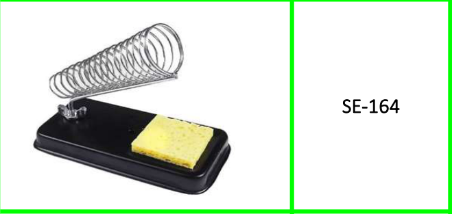 Soldering Iron Bracket Stand Holder