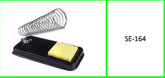 Soldering Iron Bracket Stand Holder