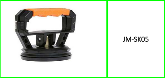Multifunctional Suction Cup For Smart  Phone Repair