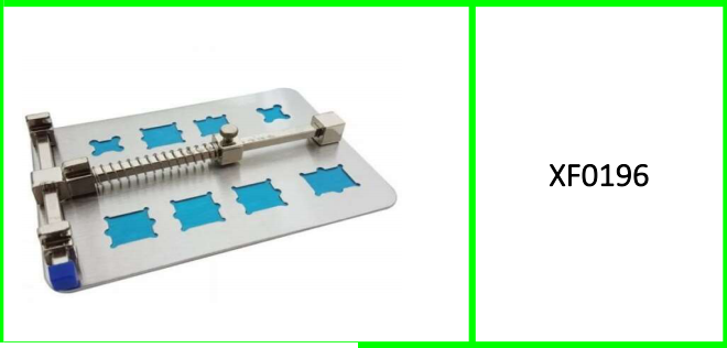 TE-071 PCB Motherboard Repair Stand