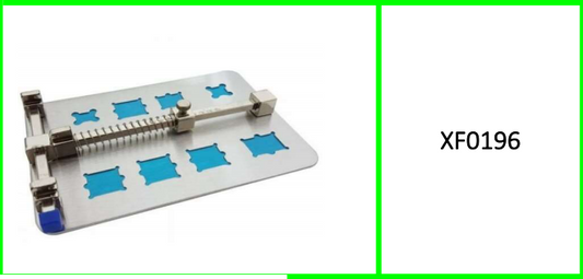 TE-071 PCB Motherboard Repair Stand