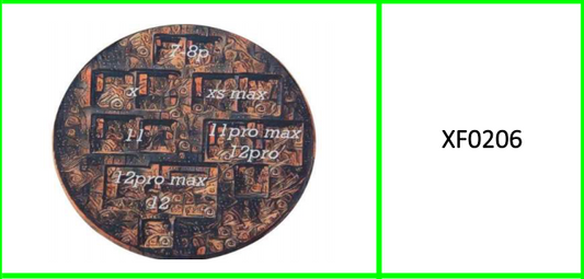 Rear Camera Repair Fixture For iPhone  7-12 Pro Max