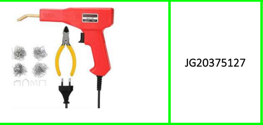 Electric Plastic Welding Gun 50W Q028