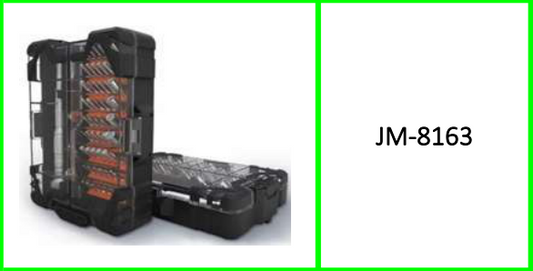 Full Diy Electronics Repair 62 in 1  Precision Screwdriver Set