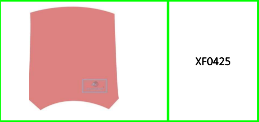 Mouse Pad 250*300*2MM