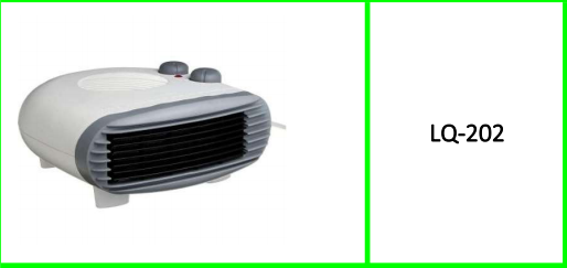 Potop 2000w Heater