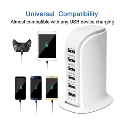 USB POWER ADAPTER