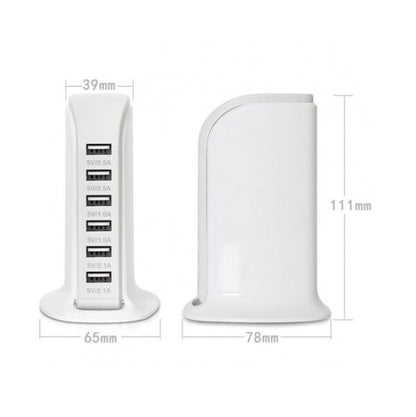 USB POWER ADAPTER