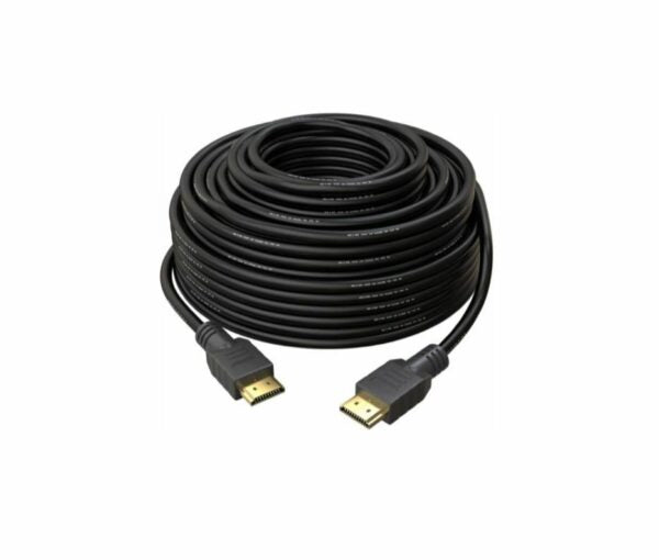 SE-H08 Male HDMI Cable V1.4 30M
