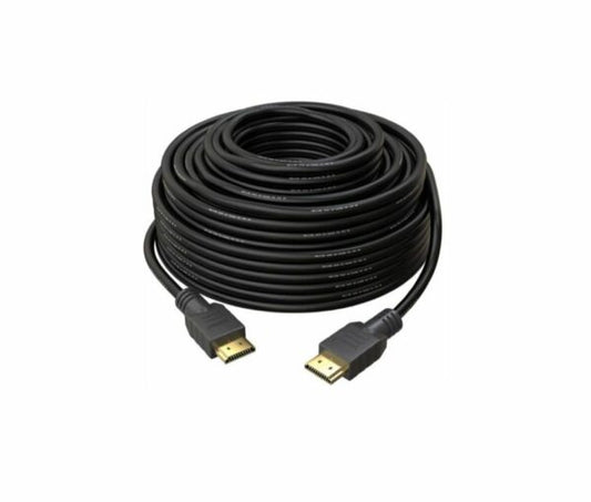 SE-H08 Male HDMI Cable V1.4 30M