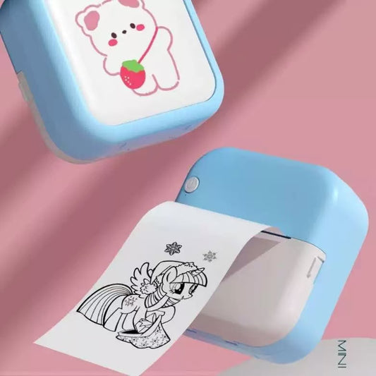 Mini Printer