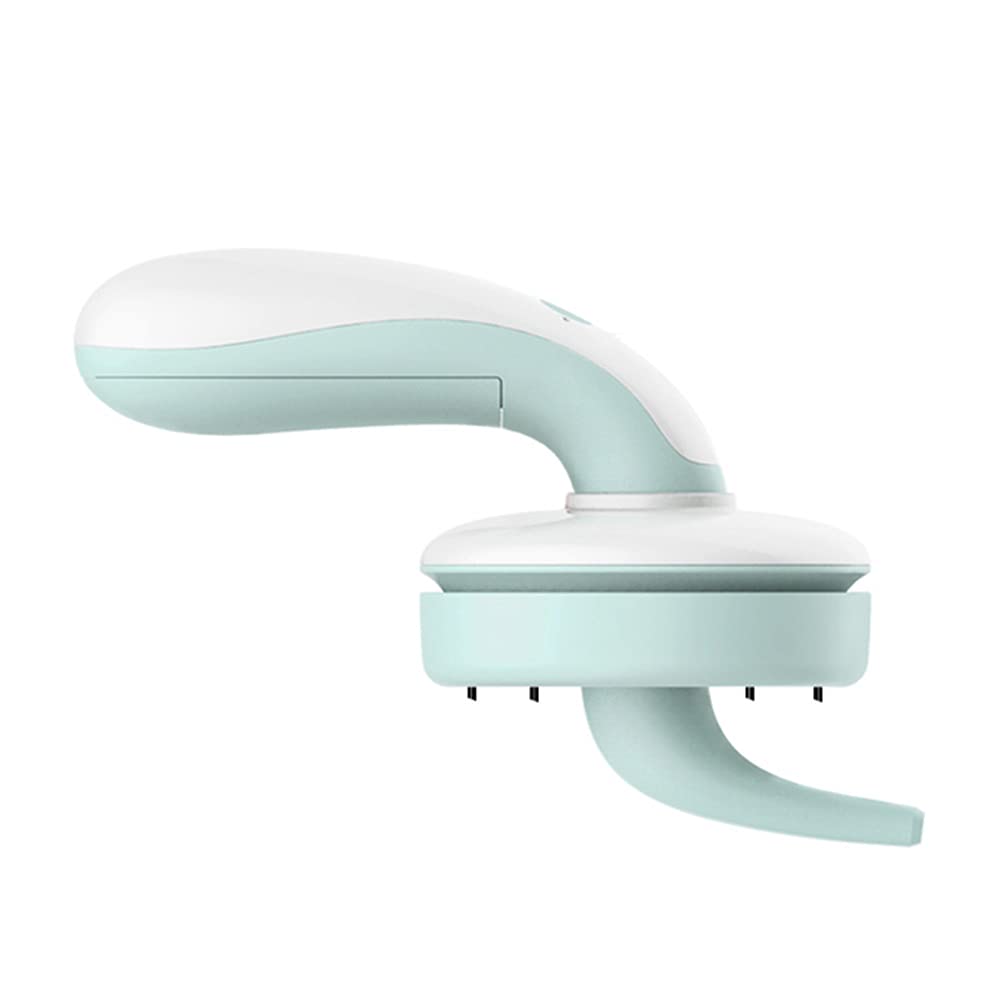 Mini C500 Desktop Vacuum Cleaner USB Charging with Vacuum Nozzle Cleaning Brush Detachable Design and Mini Portable Table Vacuum Cleaner Best Cleaner for Cleaning Crumbs Piano Co