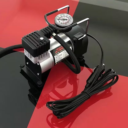 Metal air pump