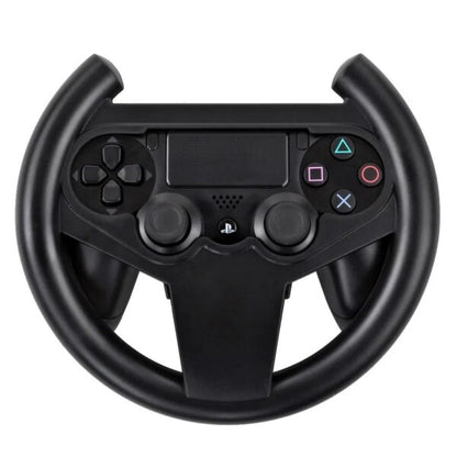 Racing Steering Wheel Gamepad For PS4