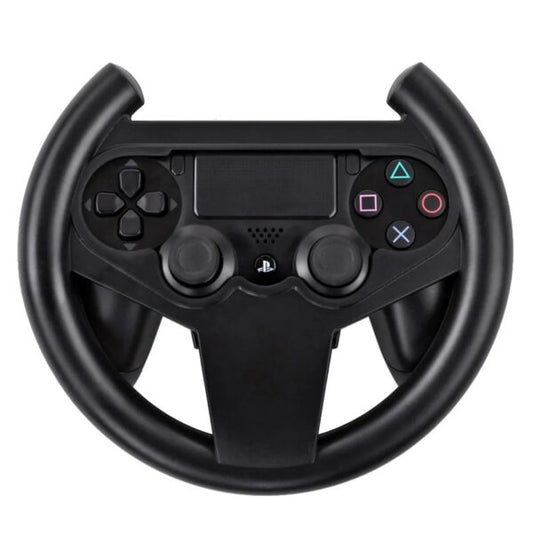 Racing Steering Wheel Gamepad For PS4