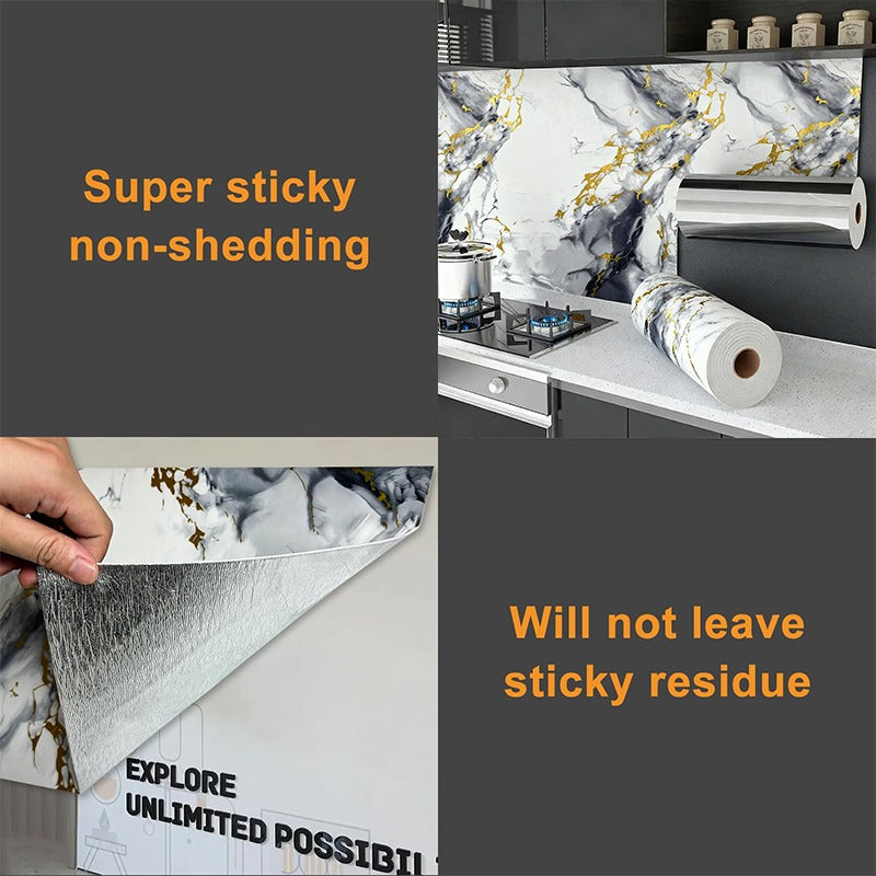 1 Roll Extra Long 0.4M X 10M 12Ft