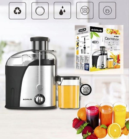 Aorlis AO-78221 Electric Juice Maker