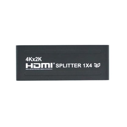 SE-L103 4Kx2K HDMI 3D Splitter 1 x 4