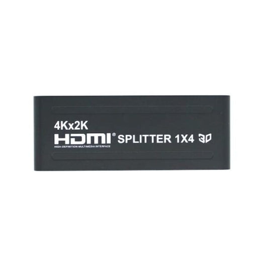 SE-L103 4Kx2K HDMI 3D Splitter 1 x 4