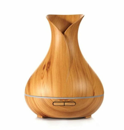 Aorlis AO-50109 Night Light Humidifier With 7LED Light Mode