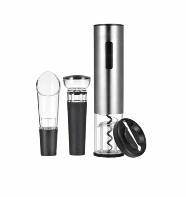 Aorlis AO-78135 Battery Operated Wine Bottle Opener