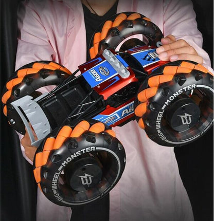 CV-A600 Giant Wheel High-Speed Climbing Alloy Off-Road Remote Control Car
