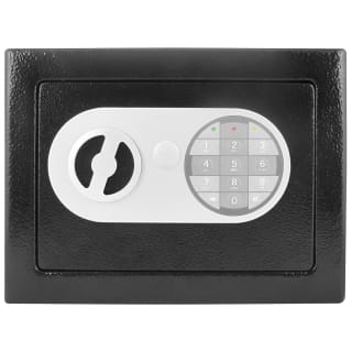 XF0721 17ER Mini Safe Size: 23 x 17 x 17cm