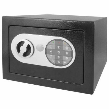 XF0721 17ER Mini Safe Size: 23 x 17 x 17cm