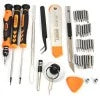 45 in 1 Precision Screwdriver Repair Tool Kit