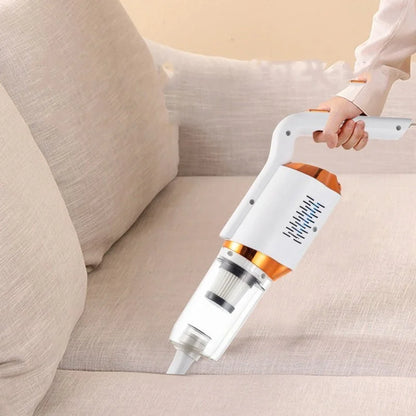 Cordless Vacuum Cleaner