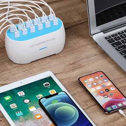 USB CHARGER STATION