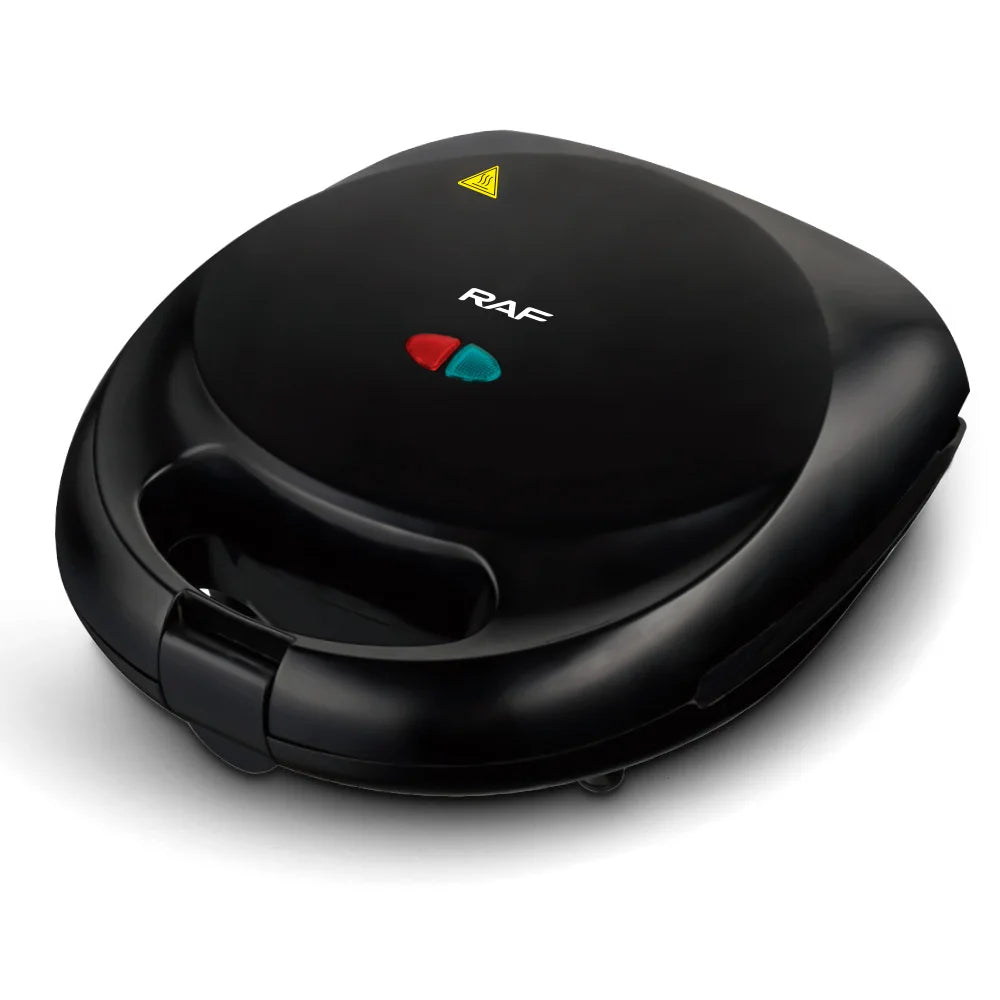 Household Double Side Hot Dog Warmer 750W