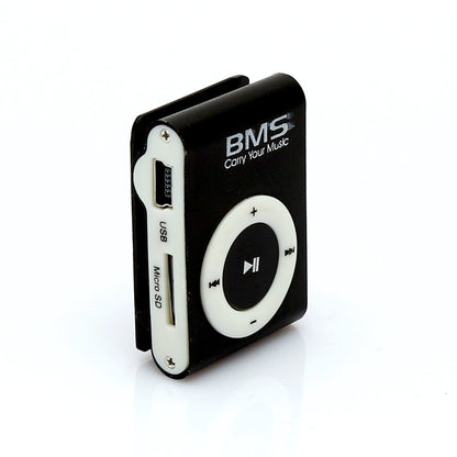 Portable MP3 player Mini Clip MP3 Player waterproof sport mp3 music player Sport mp3