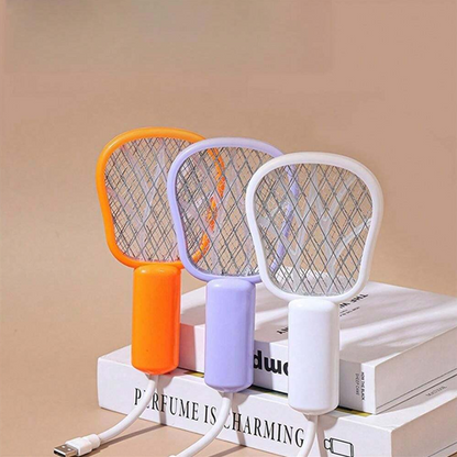 USB MOSQUITO SWATTER