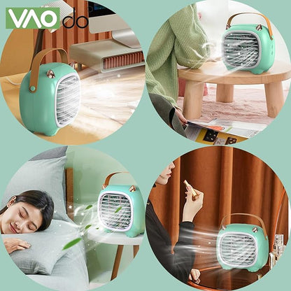 Portable Air Conditioner