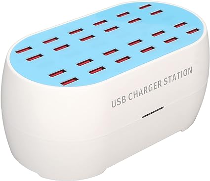 USB CHARGER STATION