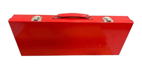 25Pcs Portable Car Repair Maintenance Mechanical Socket Wrench Hand Tool Kit